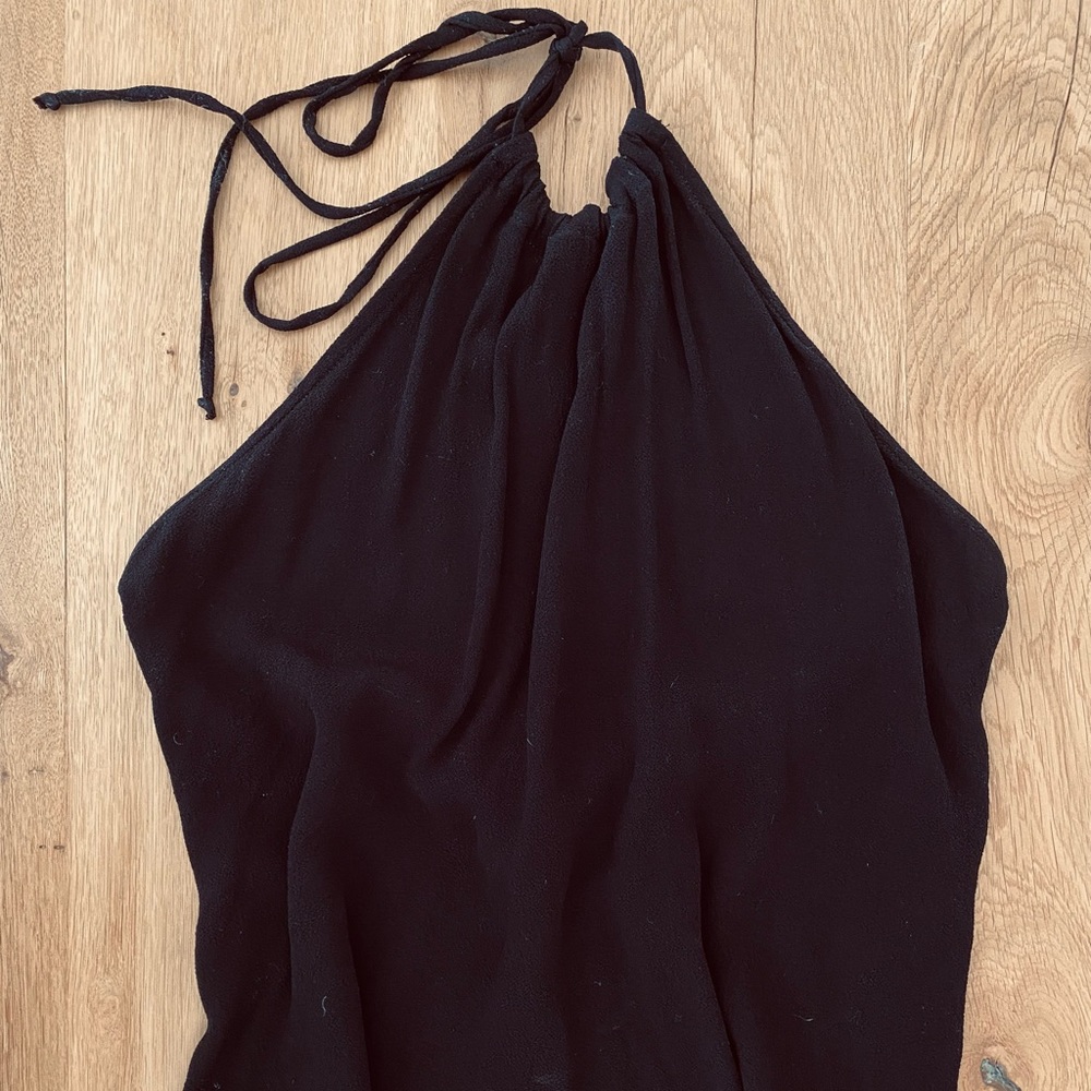 Flynn Skye Halter Top